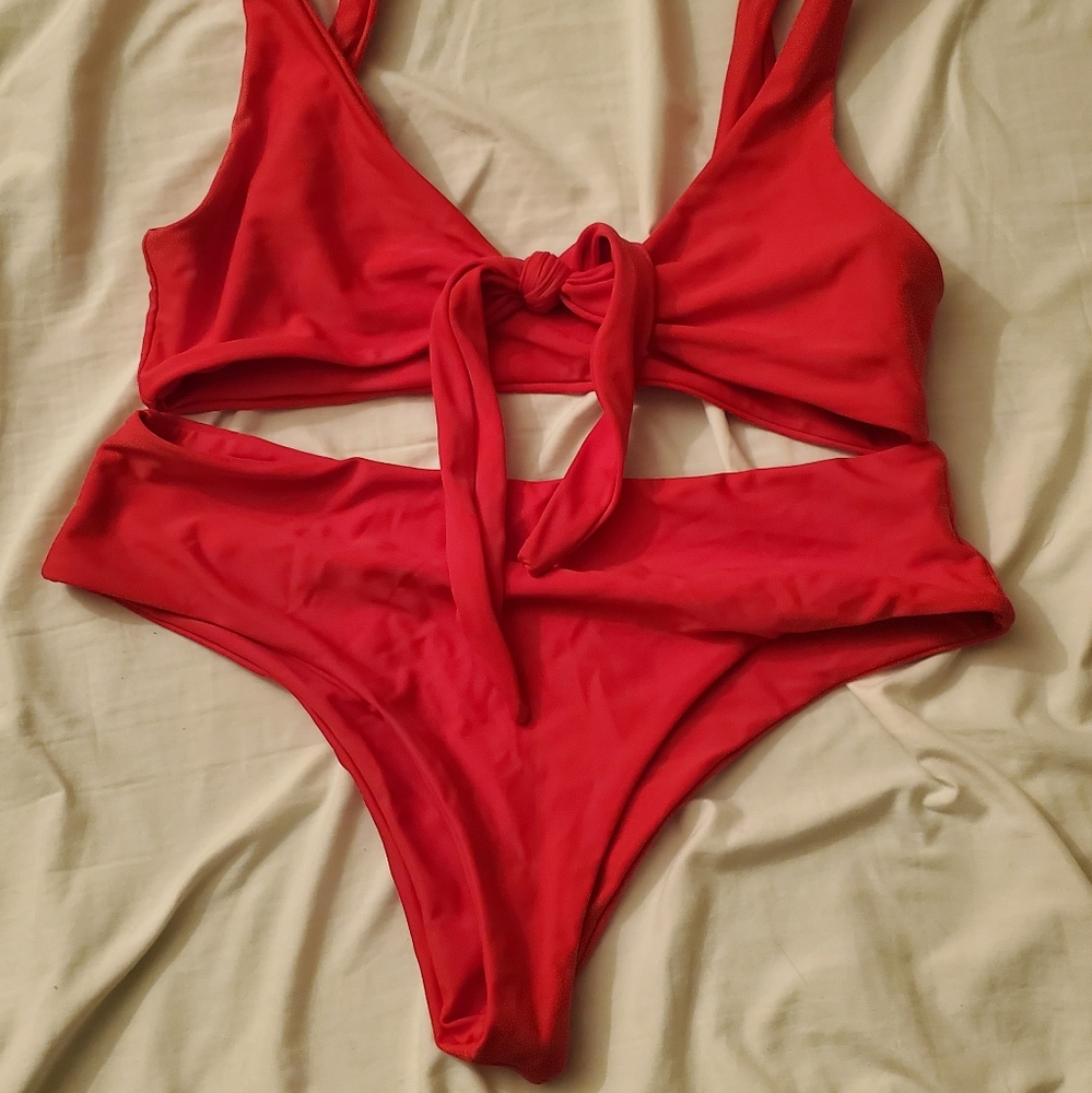 Zaful bikini